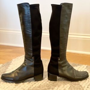 Stuart Weizmann MezzaMezza City Boots - Size 8